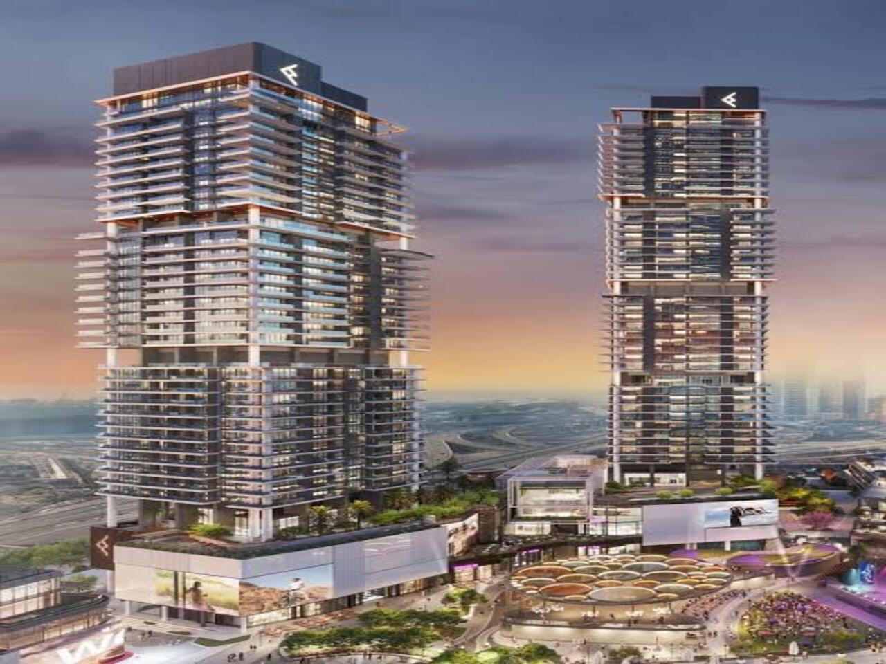 Mercer House /Q3 2027